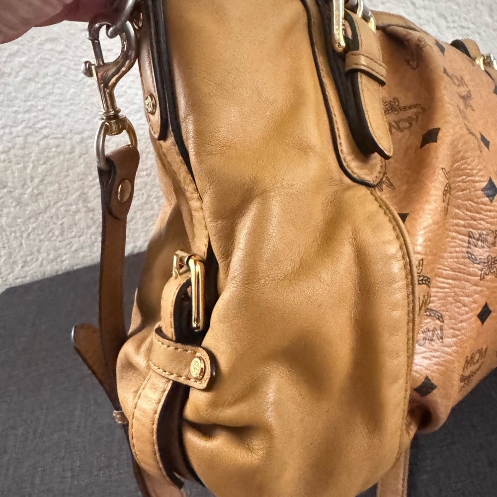 MCM Crossbody Bag - Picture 5 of 15